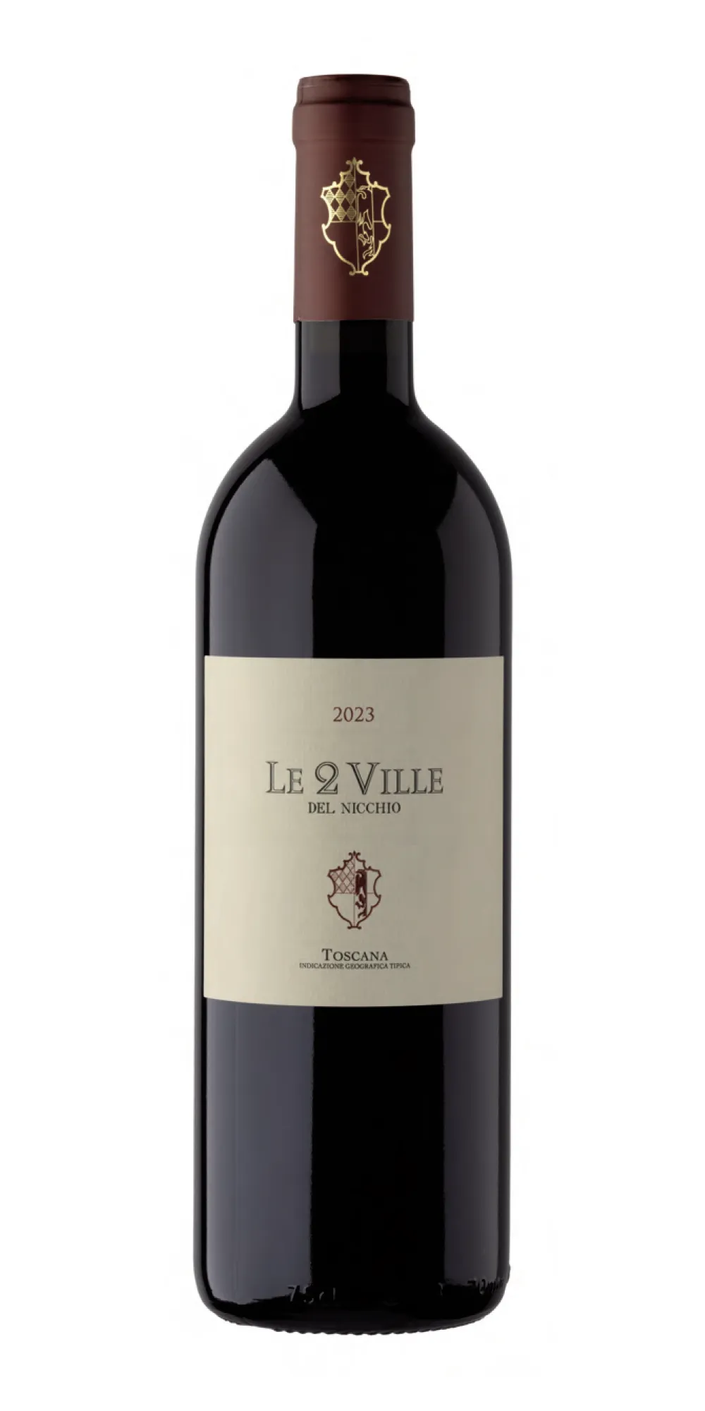 Tenuta del Nicchio - Le 2 Ville