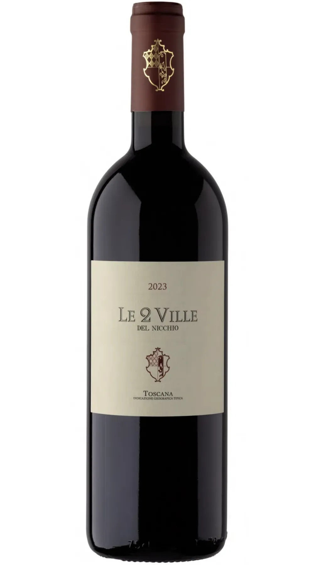 Tenuta del Nicchio - Le 2 Ville